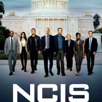 NCIS: Over and Out